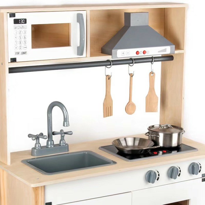 HOT SALE!!! MAINAN EDUKASI ANAK KITCHEN SET NOMINA TERMURAH