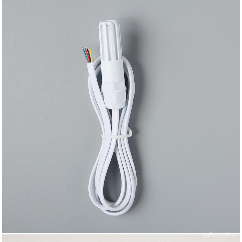✅&1 unit SHT40 SHT30 SHT20 SHTC3 chip IIC output Temperature Humidity Sensor Module Probe Waterproof