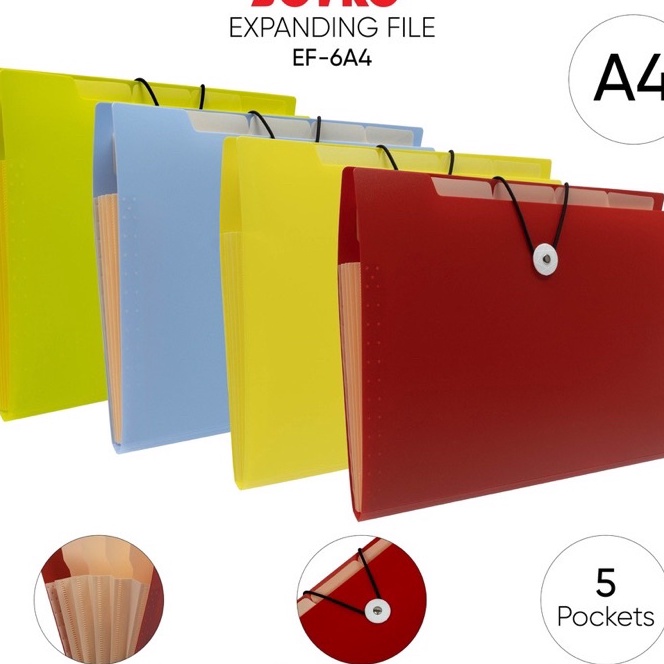 

(♫.➤DQM> Expanding File Map Harmonika Joyko EF-6A4 - banyak diminati..