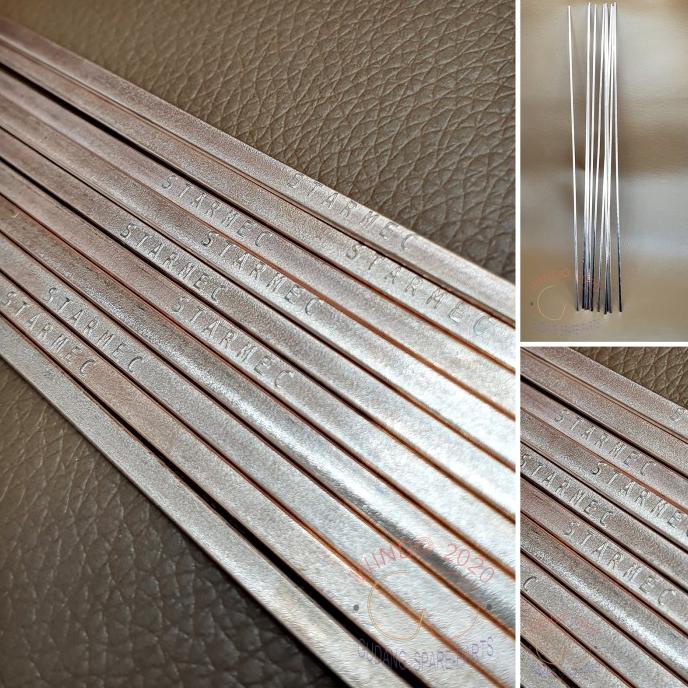 &<&<&<&] PERAK LAS TEMBAGA KAWAT TEMBAGA ALAT LAS TEMBAGA LAS KAWAT TEMBAGA