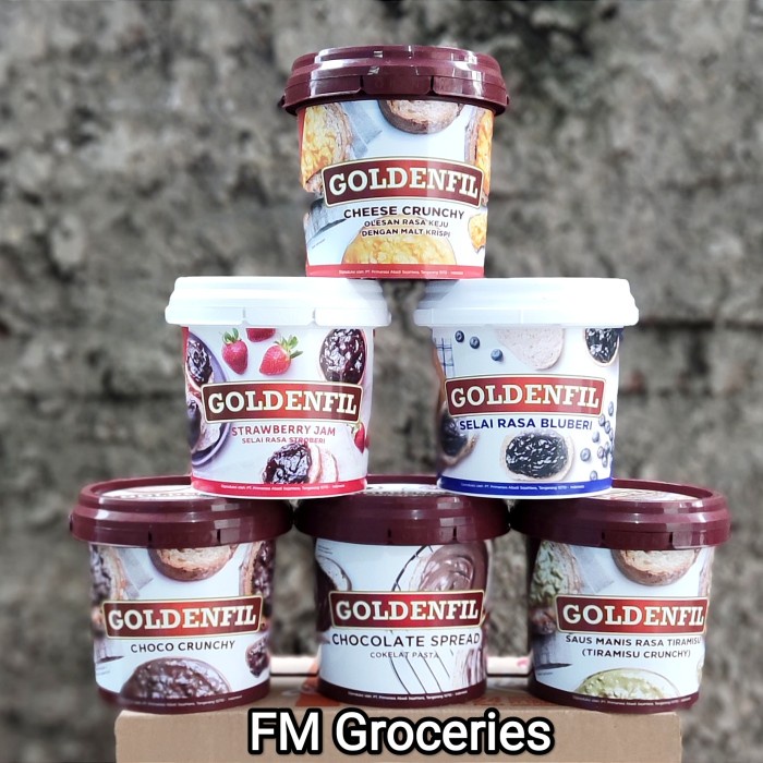 

Selai Goldenfil 1 kg