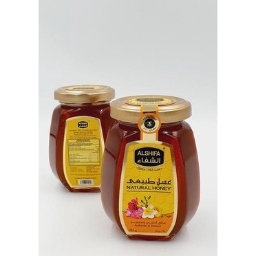 

:::::::] Madu Al Shifa 250 ml