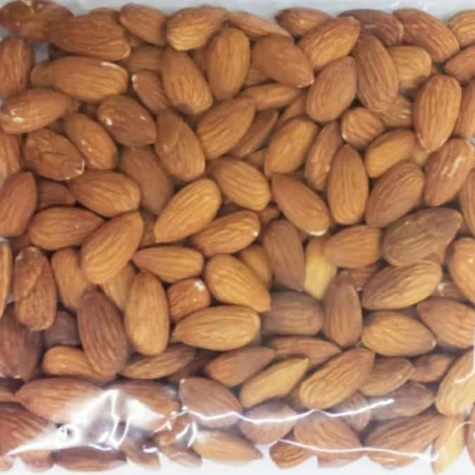 

###### kacang almond california. ######