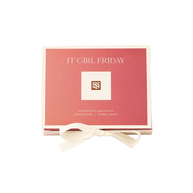 Reka It Girl Friday - Ombre Duo Kit