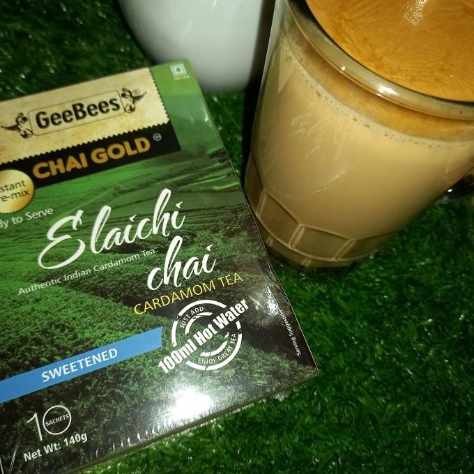 

%$%$%$%$] Instan Cardamon Tea - Instan Pre mix teh seduh