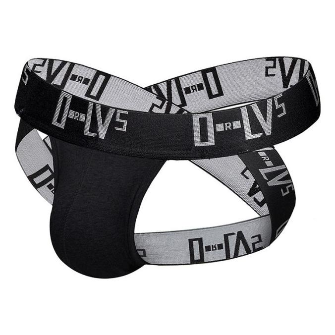 382 - Jockstrap X