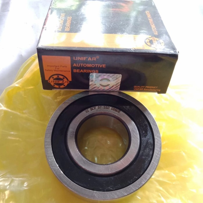 garansi bearing / laher roda belakang avanza vvti / xenia vvti merk fbj viviaja8781