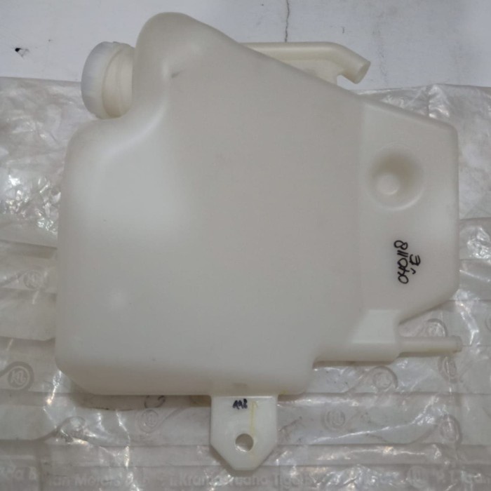 garansi tabung serep air radiator / tabung air radiator ps canter asli ktb viviaja8781