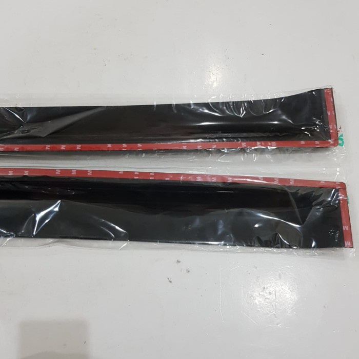 garansi talang air variasi / door visor mitsubishi colt l300 / l 300 dadone viviaja8781