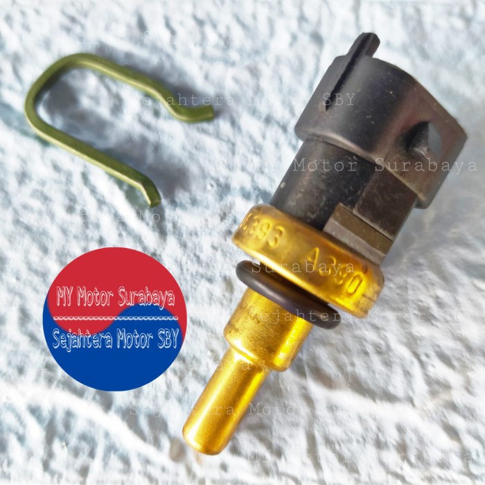 SENSOR ECT TEMPERATUR RADIATOR CHEVROLET SPIN DIESEL 1300 CC TERMURAH