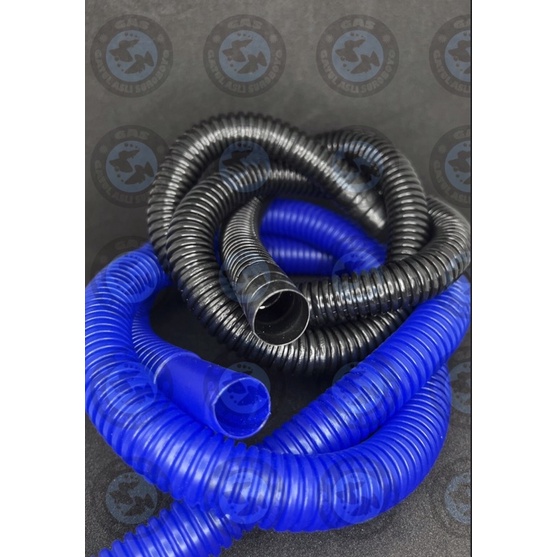 Selang aquarium Selang Spiral Aquarium Selang Filter Aquarium