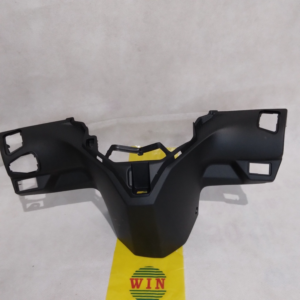 WIN - Batok Belakang Beat LED CBS ISS 2020 2021 2022 | rear handle cover | kepala stir motor honda a