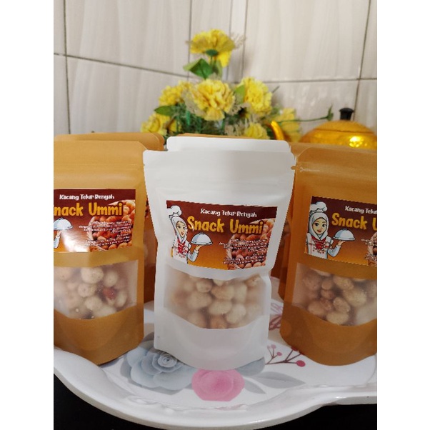 

KACANG TELUR RENYAH dapat 2 bungkus