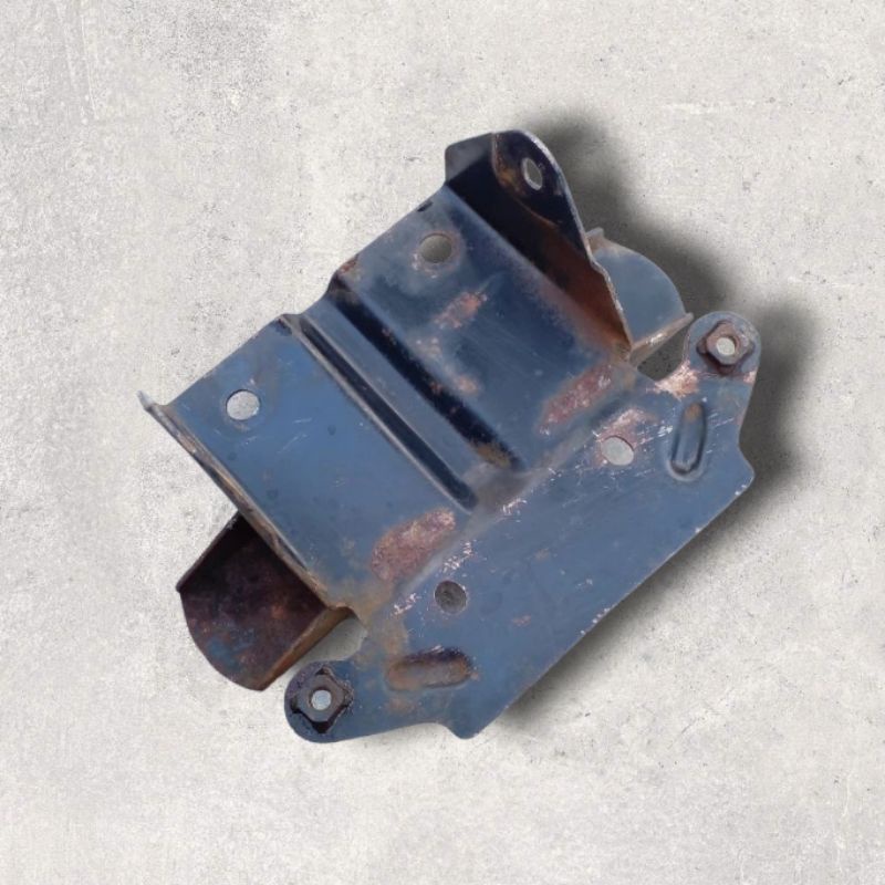 pengait bawah jok Yamaha v80 super deluxe robot original