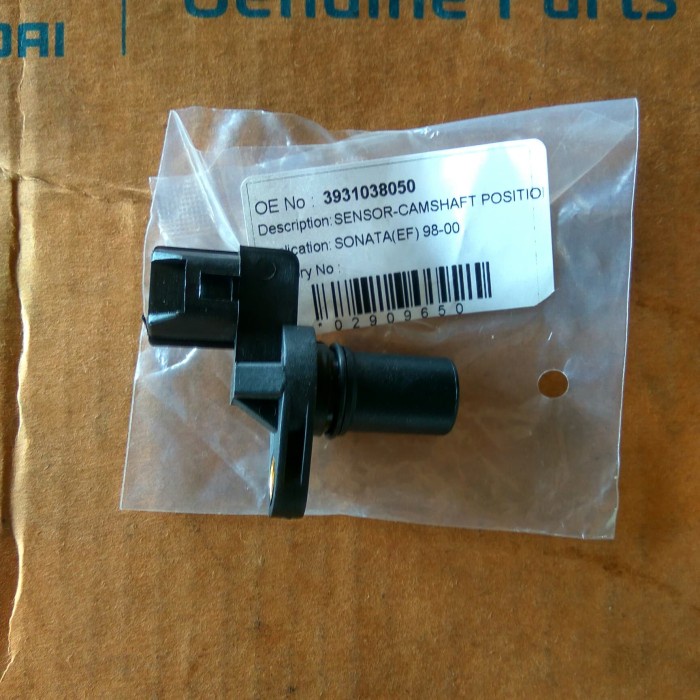 sensor tdc hall cmp noken as hyundai atoz trajet 2000cc th 2000 korea ekaeka1619
