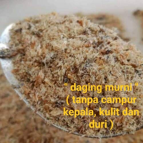 

Ikan Roa Halus 1.000 Gram Bestseller Daging