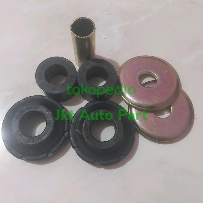 Karet Stabil Strutbar Toyota Crown Gs131