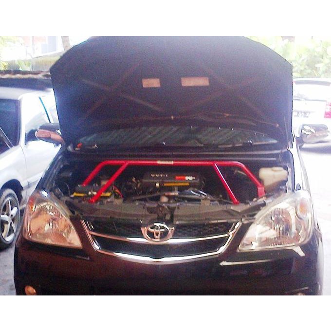 Strutbar Avanza Old