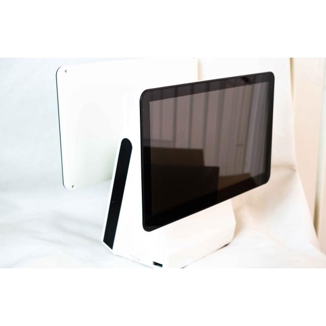 Mesin Kasir Pc Pos All In One Touchscreen Iware X280