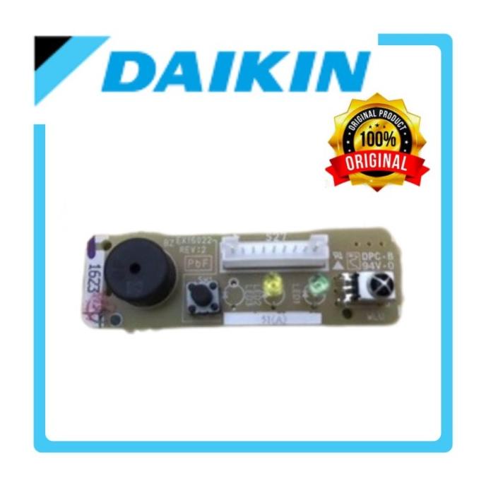 monggo] MODUL SENSOR DISPLAY AC DAIKIN FTC15NV14 FTC20NV14 FTC25NV14 FTC35NV14