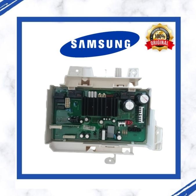 &<&<&<&] PCB MODUL MESIN CUCI SAMSUNG DC92-01630A ORIGINAL