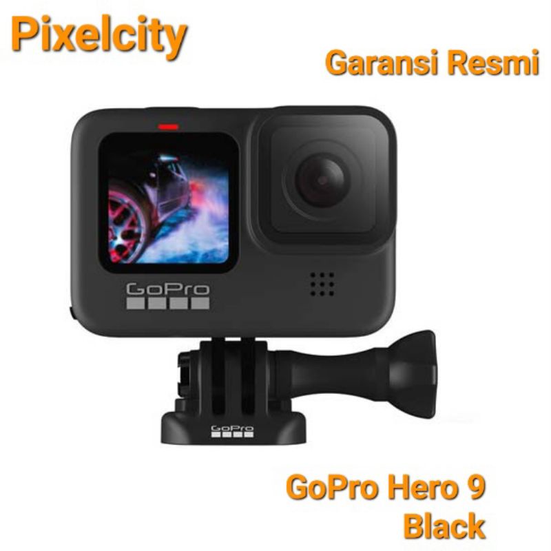 Gopro Hero 9 Black