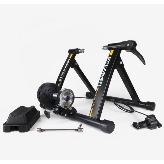 Bike Trainer Strummer Remote