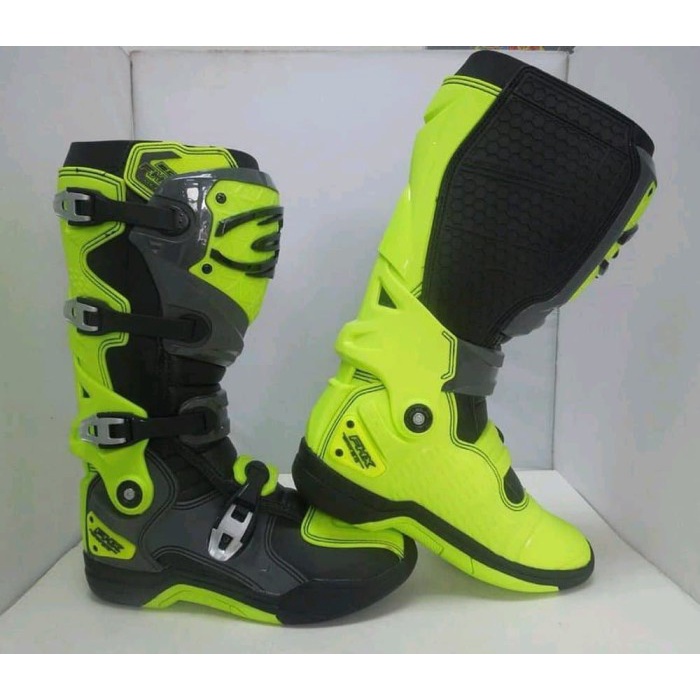 Bestseller Sepatu Cross Ahrs Fhx