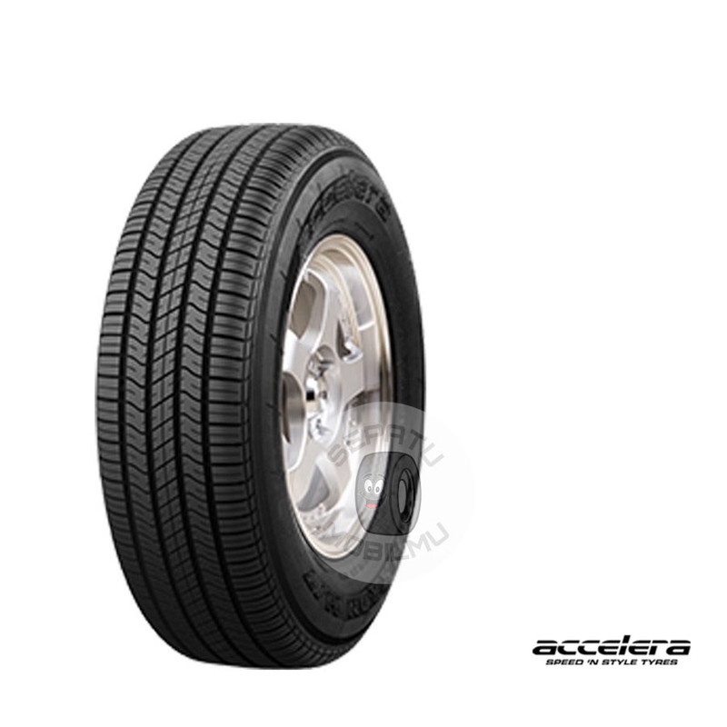 Ban Mobil Accelera 225/75 R16