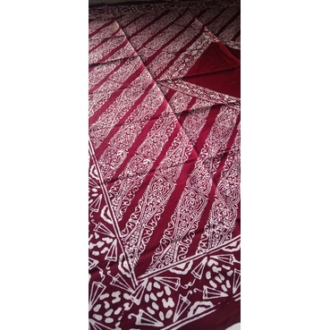 IKET BATIK CAP 04