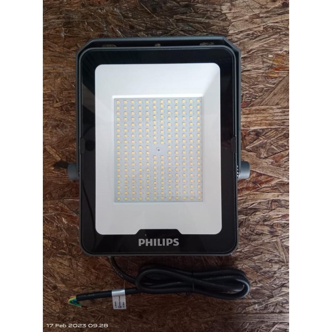 Lampu Sorot Led Bvp 174 100W 100Watt 100 W Watt Philips