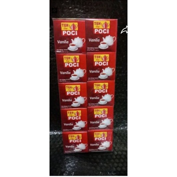 

Teh Poci Bubuk