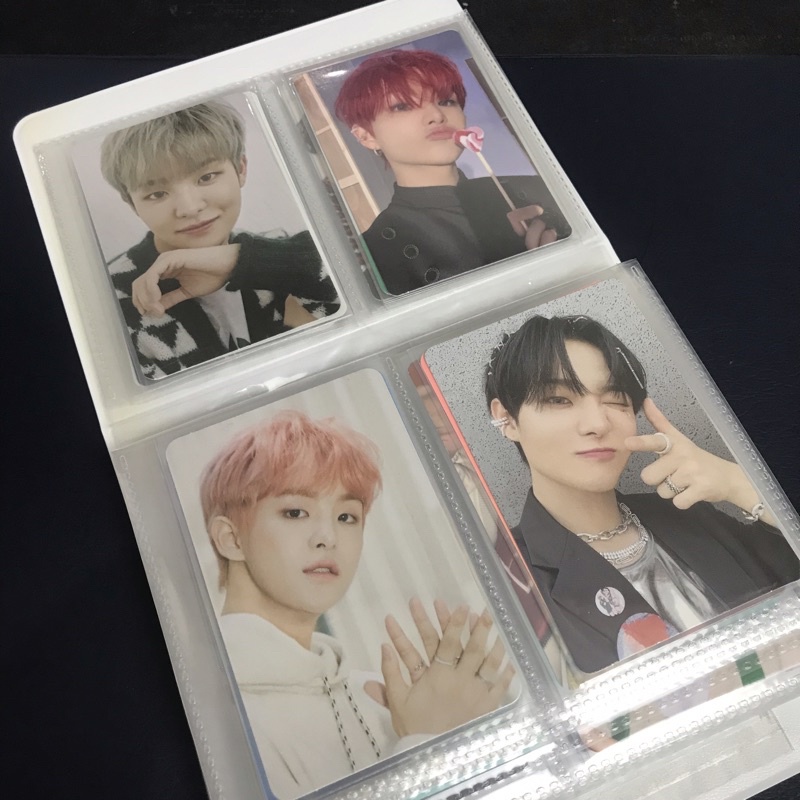 PC JIHOON JUNKYU TREASURE ALBUM SG26 POP UP DIGIPACK