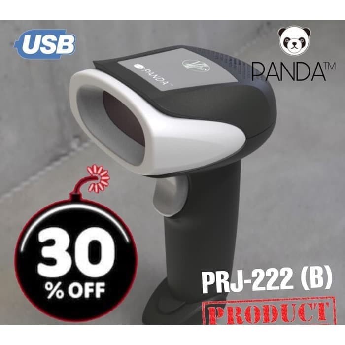 Harga scan barcode panda Terbaru Okt 2025 | BigGo Indonesia