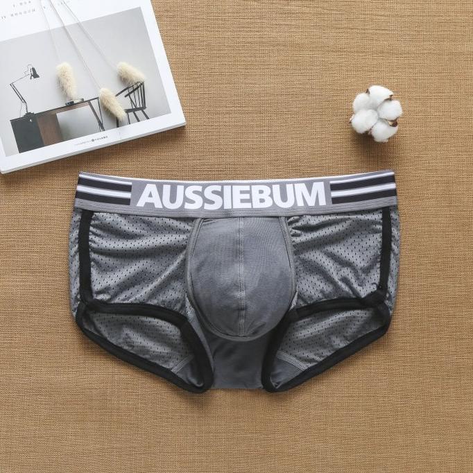 BX115 Boxer Pria AussieBum.