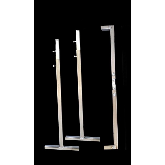 Tiang Backdrop 3M Sampai 3X3 M / Tiang Dekorasi / Tiang Gawang