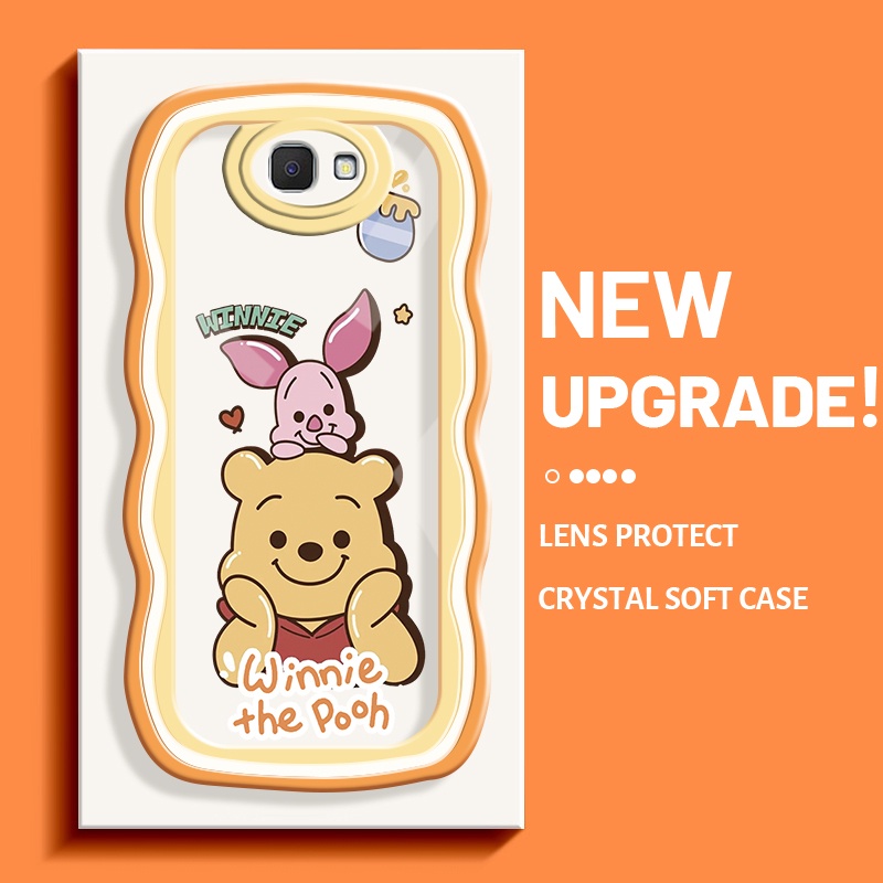 Casing Ponsel untuk Samsung J7 Prime J2 Pro J2 Prime J7 Pro J7 Core J7 Nxt J3 2016 J5 2017 J5 Pro Ca