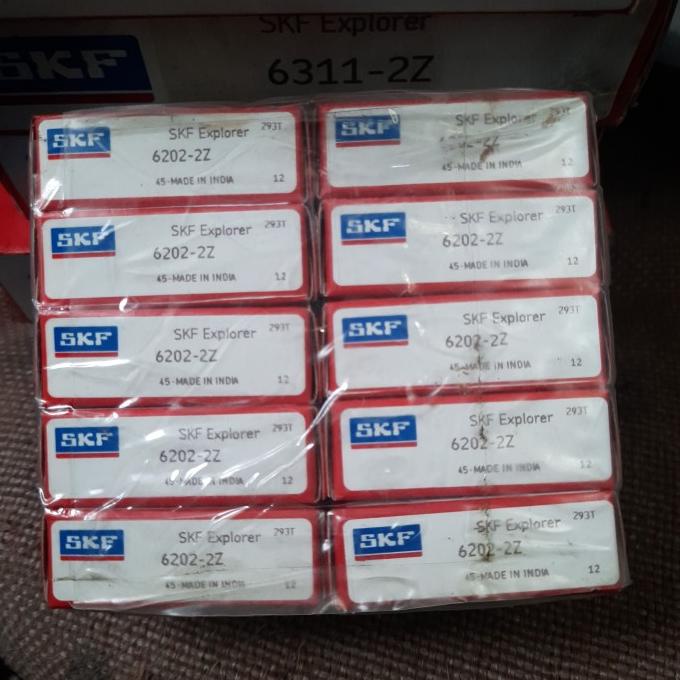 siap kirim] bearing skf 6202-2z