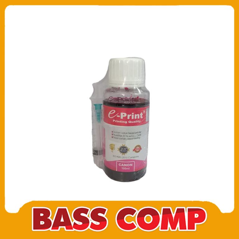 E-PRINT CANON 100ML MAGENTA