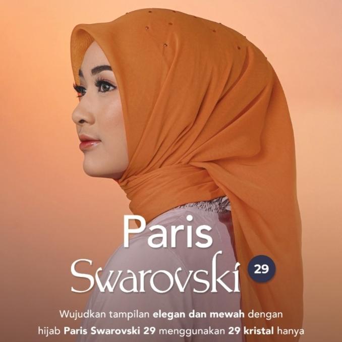 Sale swarovski PT K29 napocut Termurah