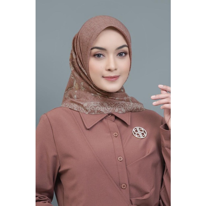 Sale Nada Puspita - Malika Apricot Termurah