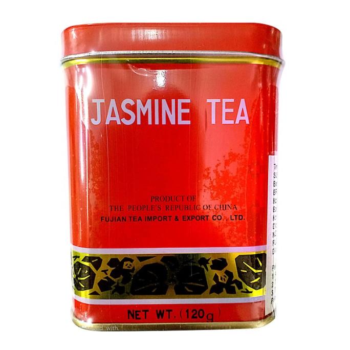 

cusss order] Sunflower Brand Jasmine Tea (2060) 120gr