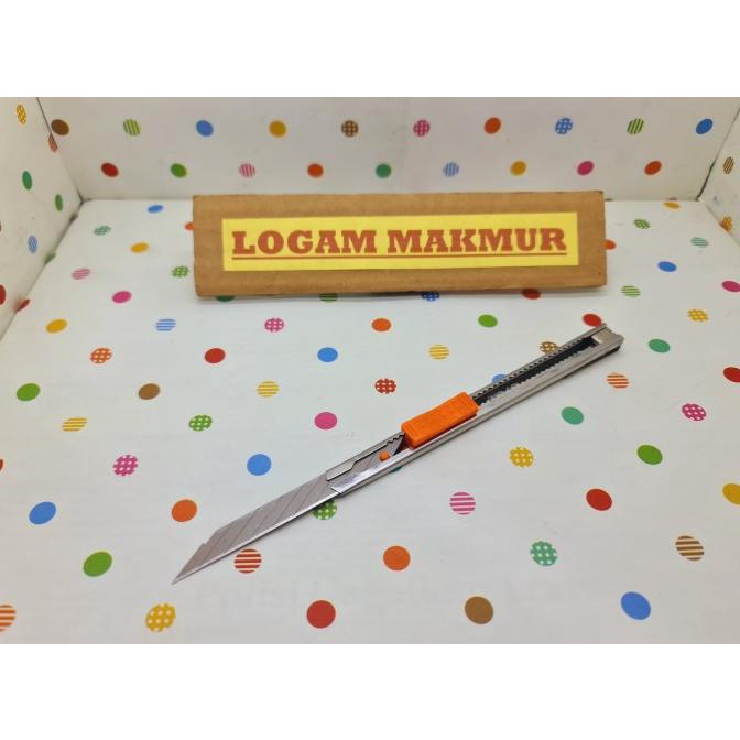 

*#*#*#*#] CUTTER/SILET KECIL STAINLESS