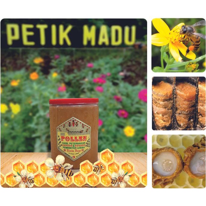 

_^_^_^] Madu Bee Pollen Jantung Koroner