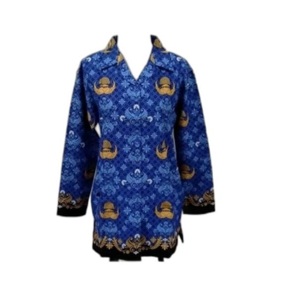 baju korpri puring wanita terbaru