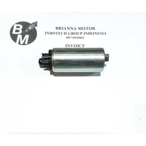 Rotak Pompa Bensin Motor Injeksi Supra Lama Cbr Thailand Cbr 250R Barang Langka