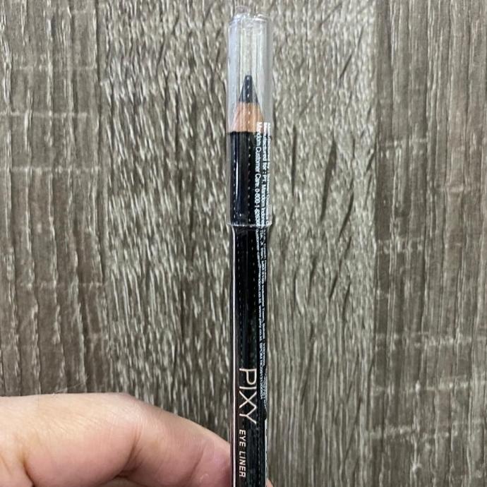 PIXY EYELINER PENCIL - PIXY EYELINER PEN