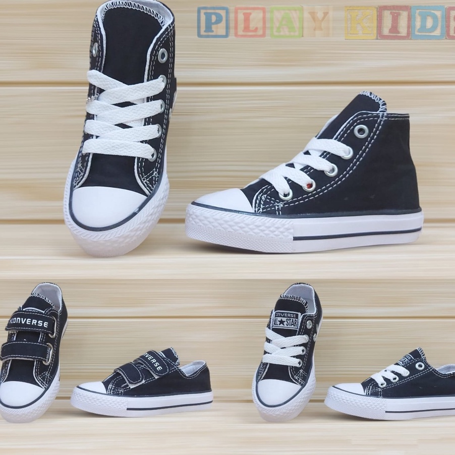 Terlaku.. SEPATU SEKOLAH ANAK LAKI-LAKI DAN PEREMPUAN USIA 1-8 TAHUN | SEPATU SEKOLAH ANAK TK SD | S