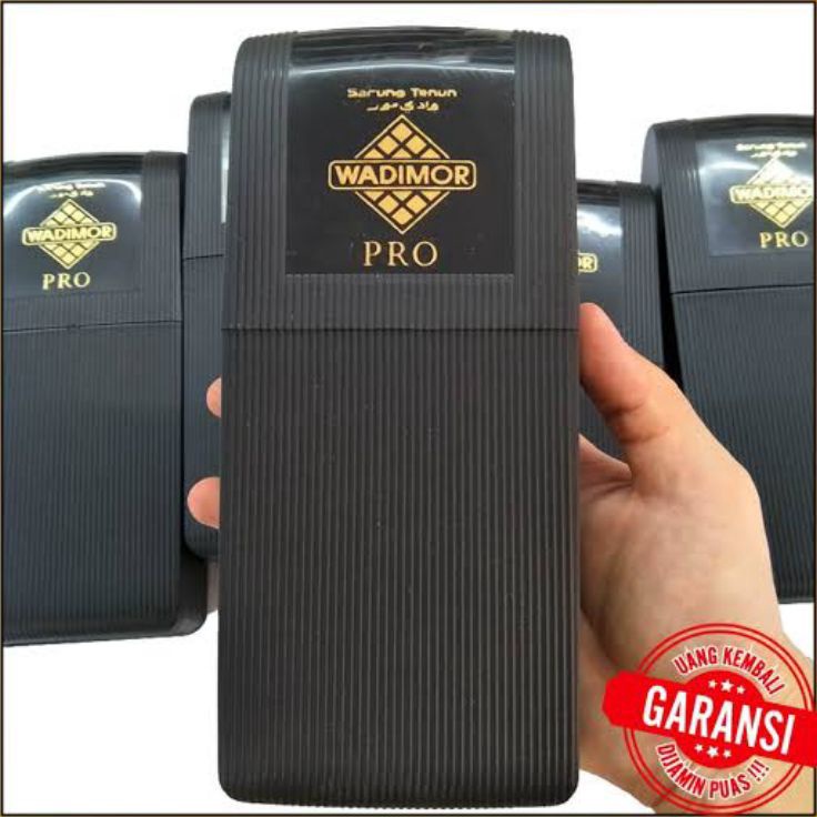 Segera Dapatkan Sarung Wadimor Pro ( Wadimor Terbaru)