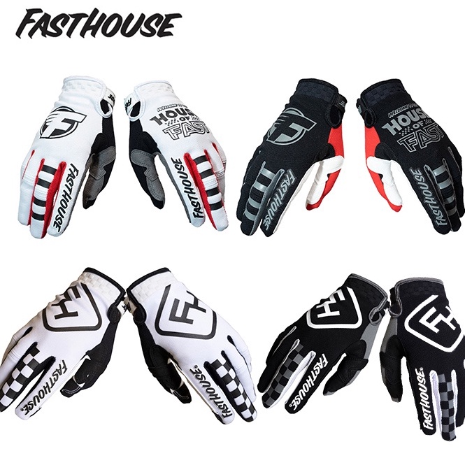 Harga PromoW2i2H 2021 fasthouse motocross gloves MTB MX bike gloves